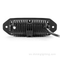 Luz de trabajo led campo a través de 40w UTV ATV SUV